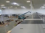 Observation Mezzanine Deck