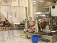 Metering Skid