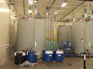 Hazardous Chemical System