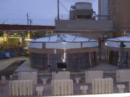 Dairy-grade Tanks