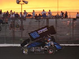 Kyle at Chico