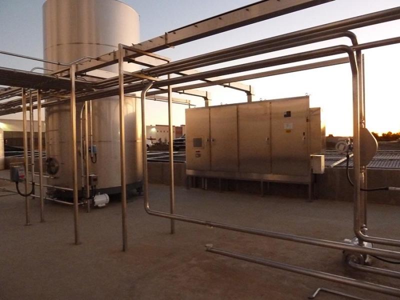 High proof alcohol storage and transfer control