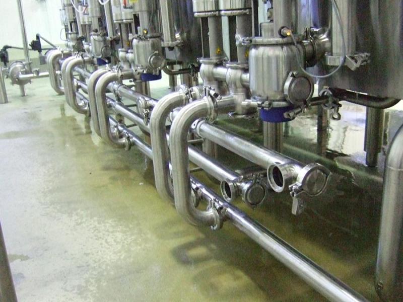 Vat Outlet