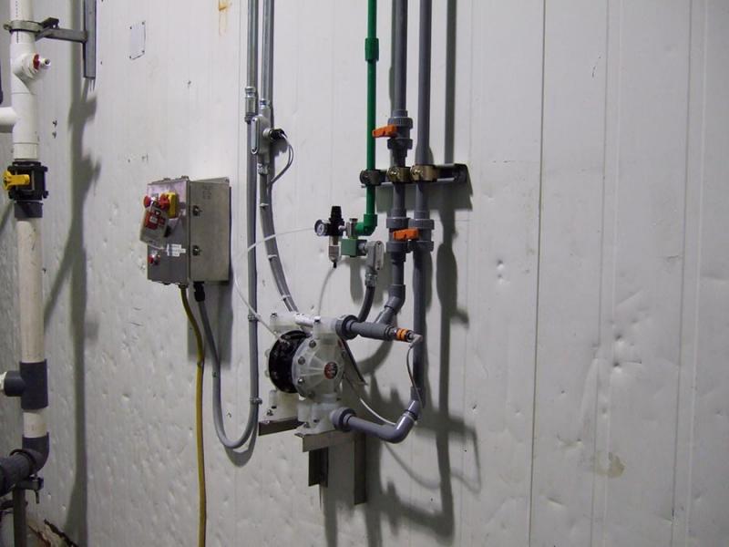 Transfer Pump