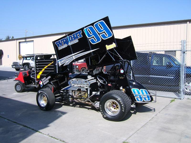 New Eagle for 2007