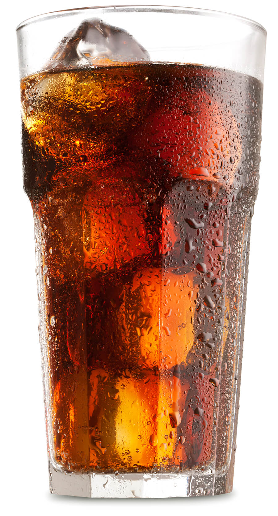 Carbonated Beverage